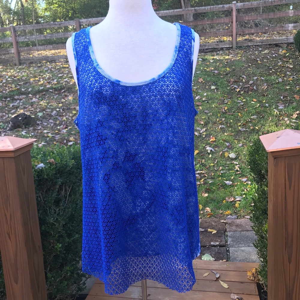 Summer Tank